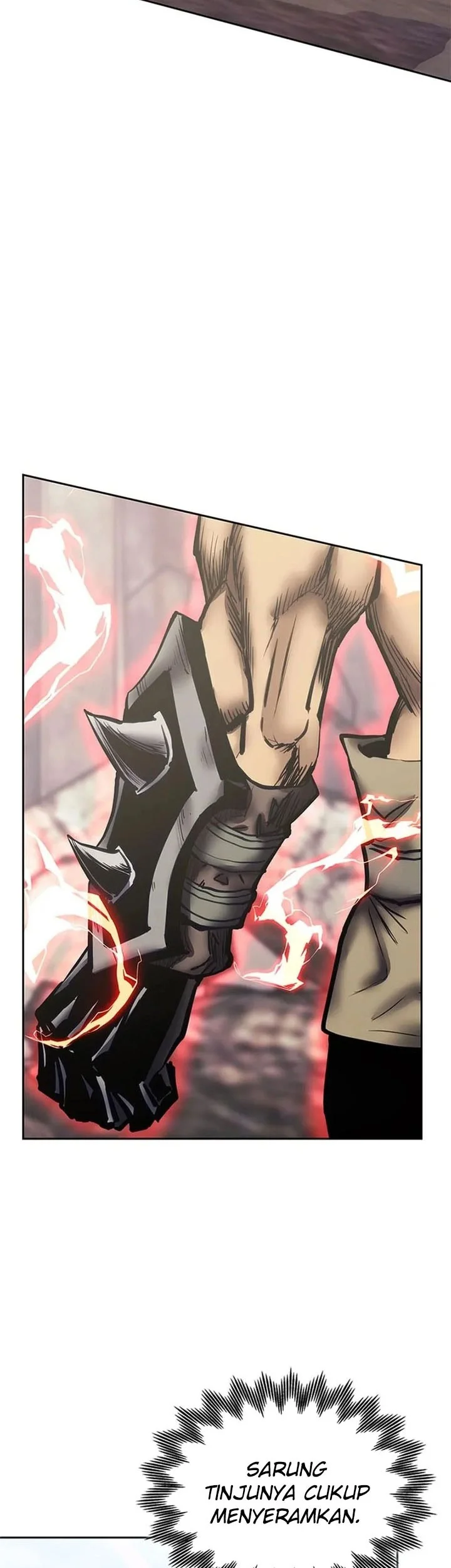 Player from Today Onwards Chapter 149 Gambar 22