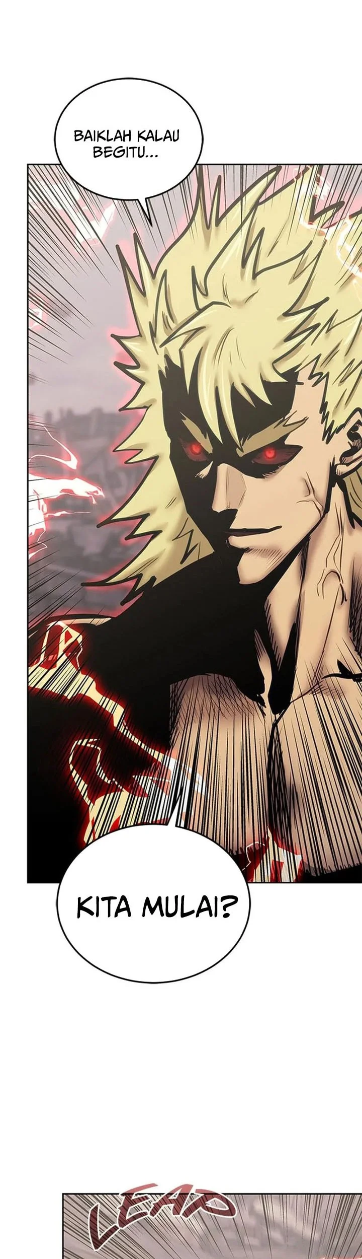 Player from Today Onwards Chapter 149 Gambar 24