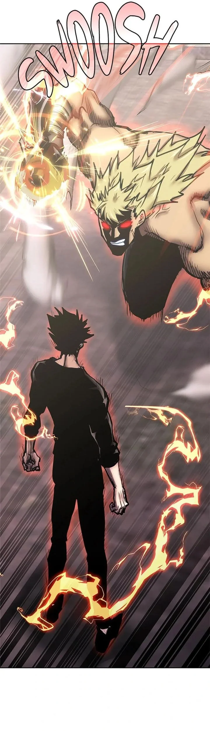 Player from Today Onwards Chapter 149 Gambar 26