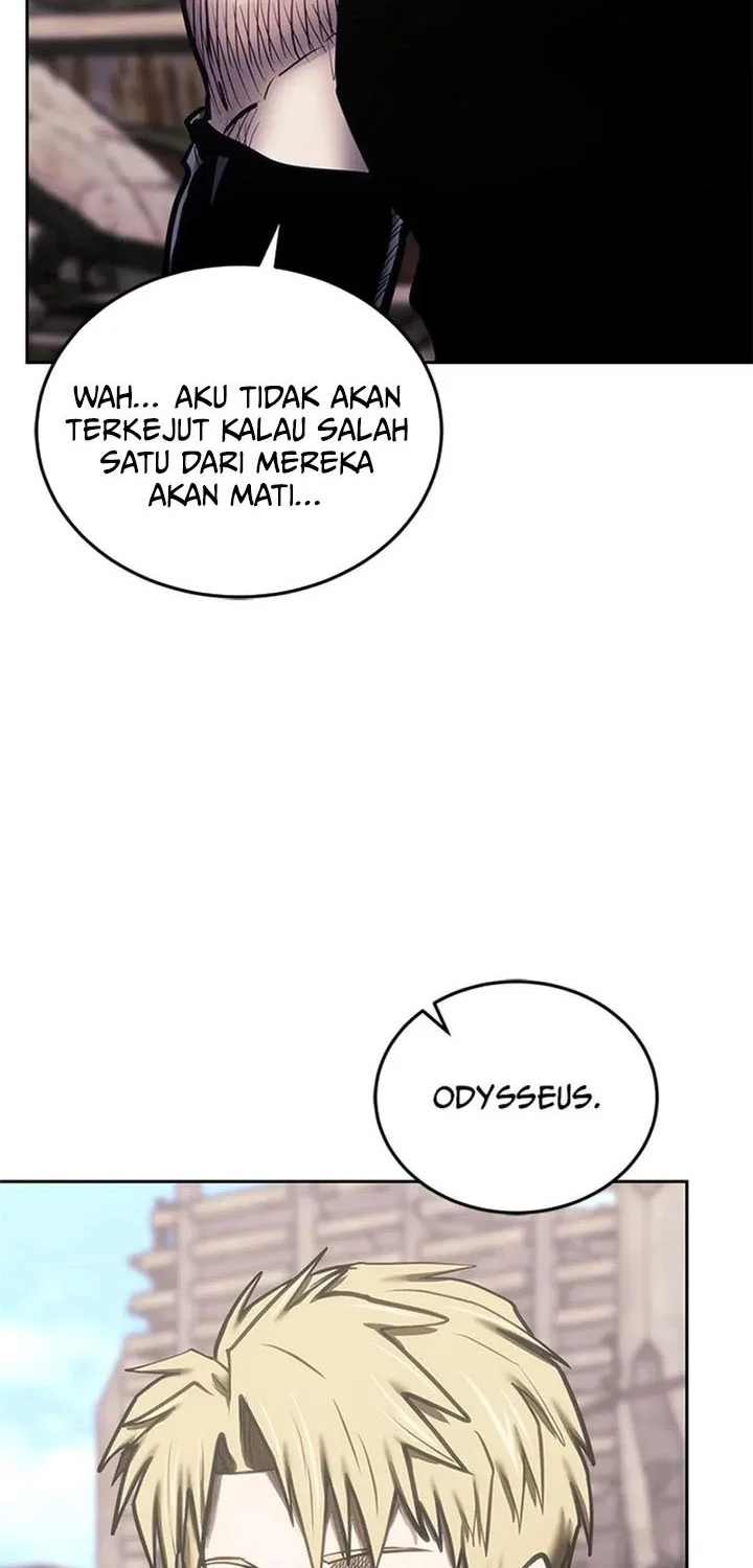 Player from Today Onwards Chapter 149 Gambar 29