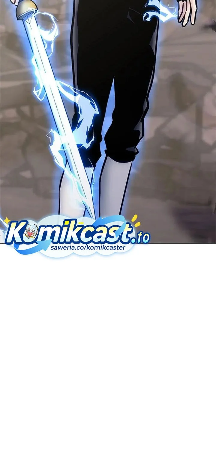 Player from Today Onwards Chapter 149 Gambar 33