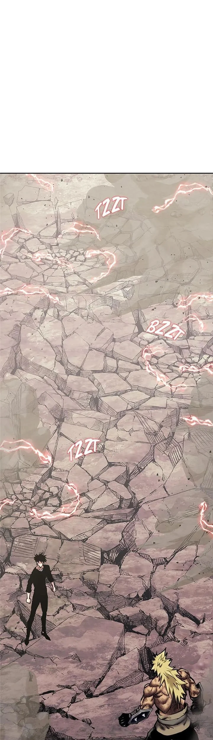 Player from Today Onwards Chapter 149 Gambar 34