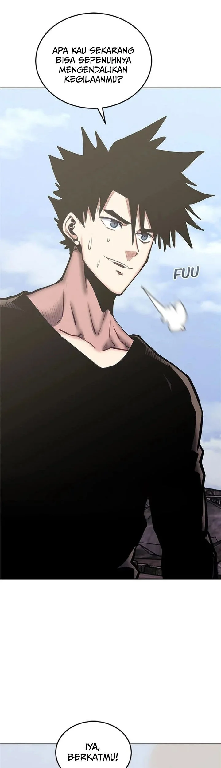 Player from Today Onwards Chapter 149 Gambar 36