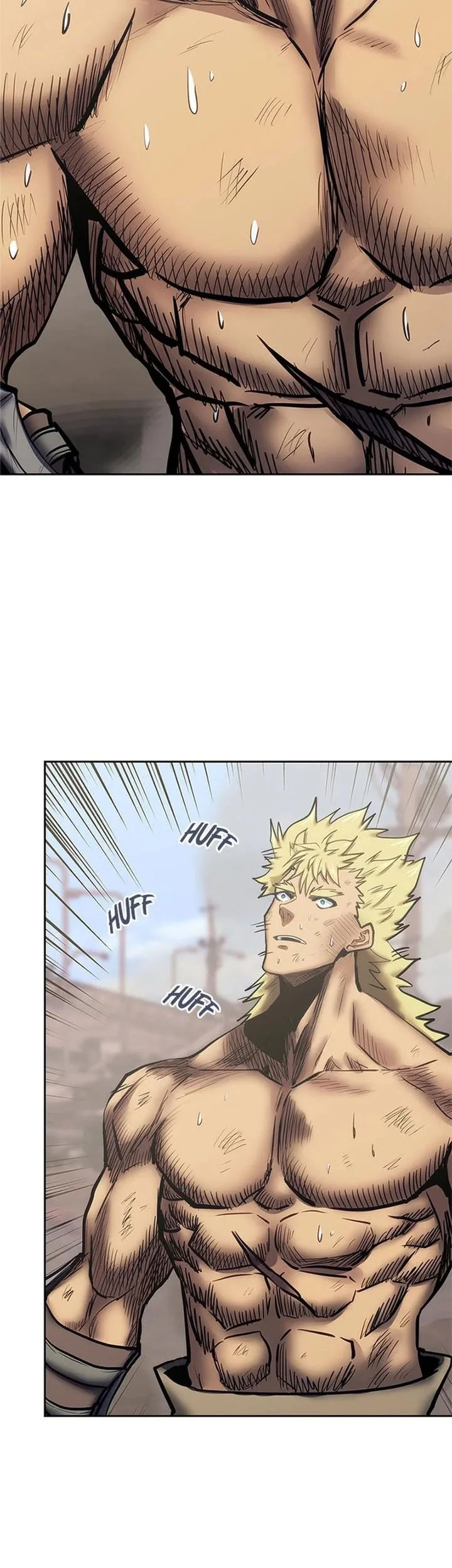 Player from Today Onwards Chapter 149 Gambar 38