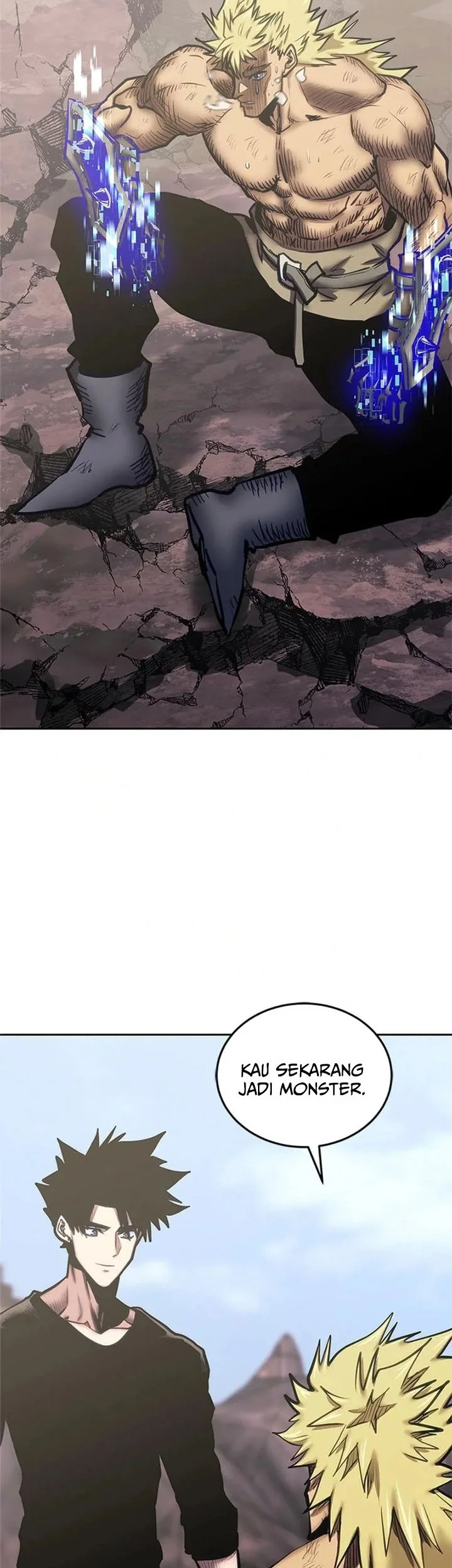 Player from Today Onwards Chapter 149 Gambar 40