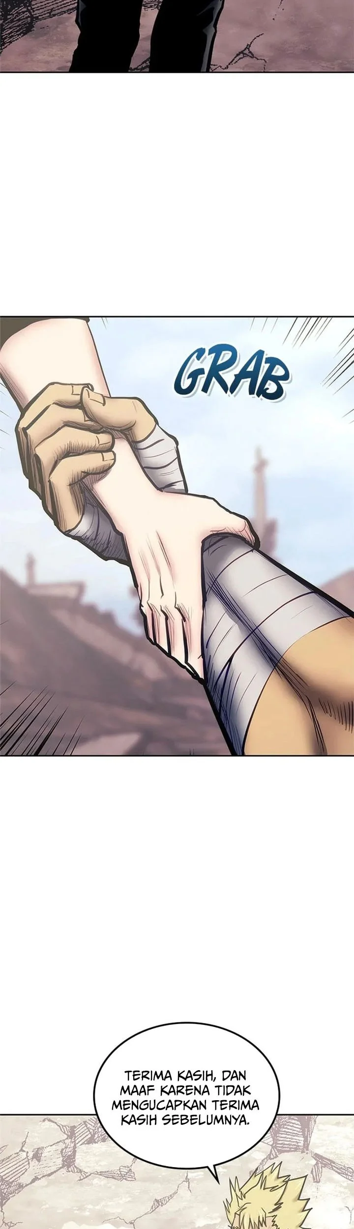 Player from Today Onwards Chapter 149 Gambar 44