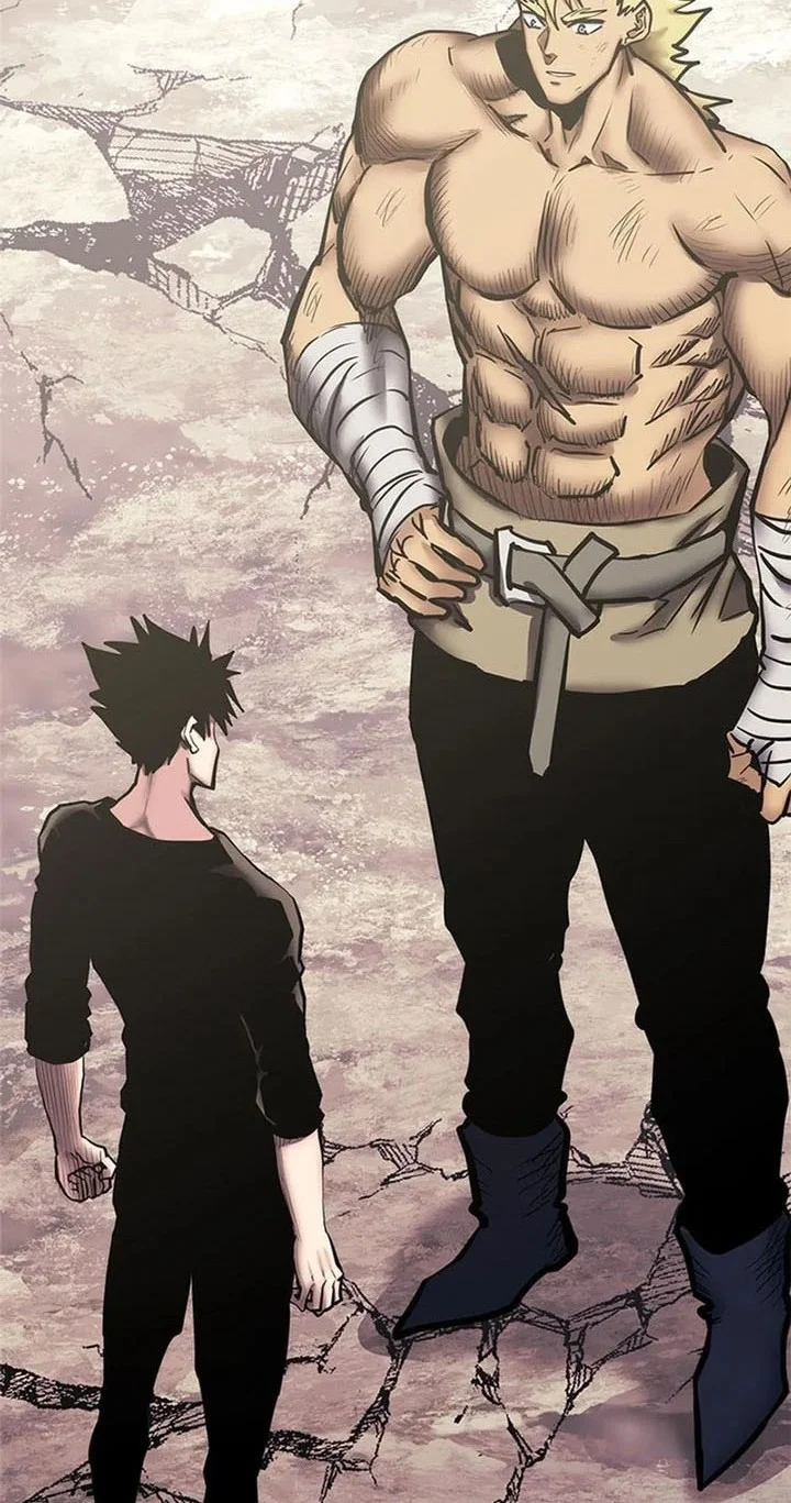 Player from Today Onwards Chapter 149 Gambar 45