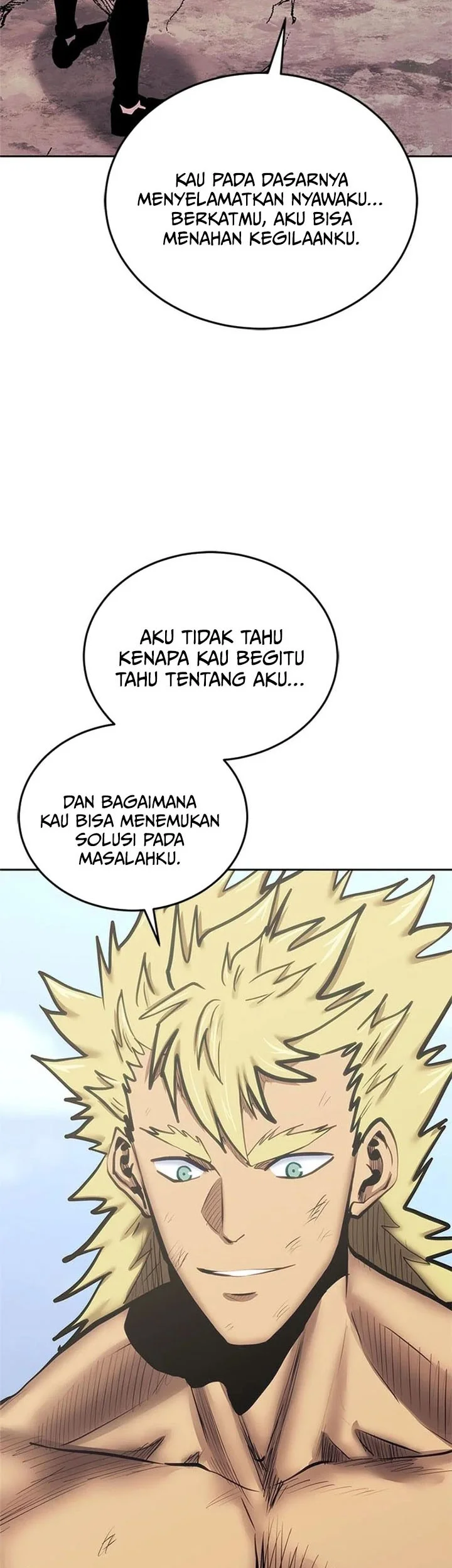 Player from Today Onwards Chapter 149 Gambar 46