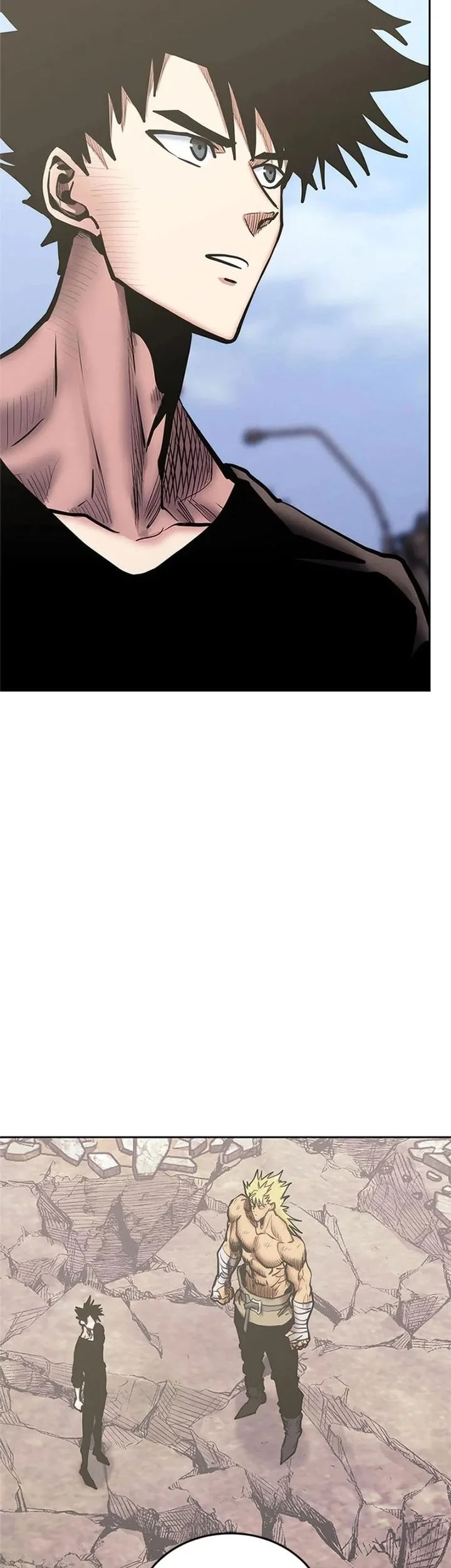 Player from Today Onwards Chapter 149 Gambar 48