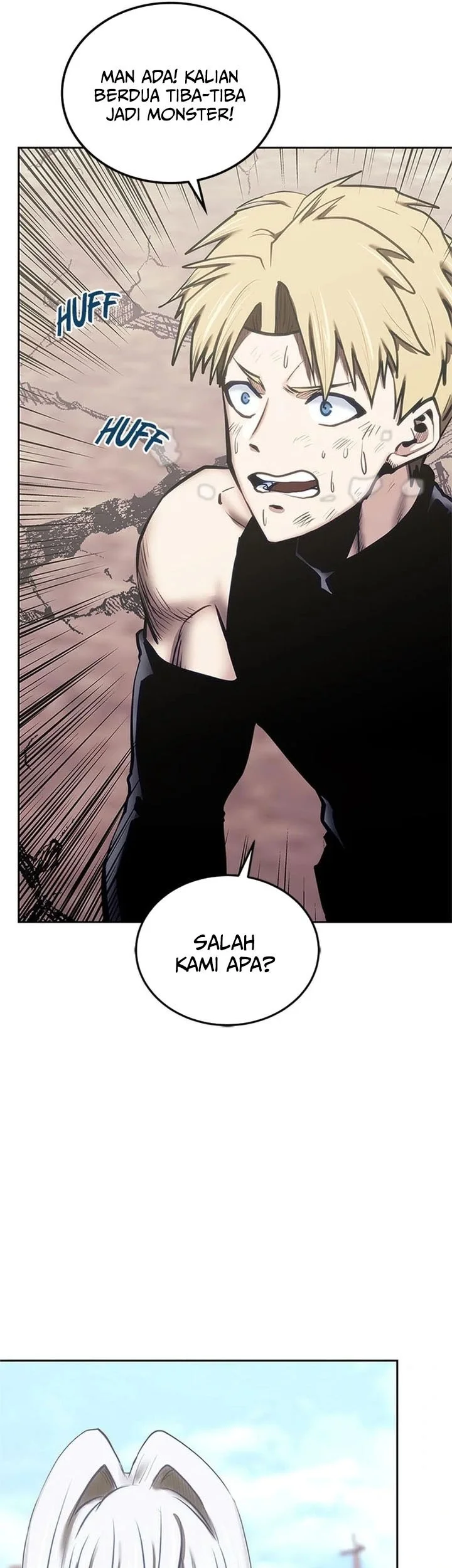 Player from Today Onwards Chapter 149 Gambar 50