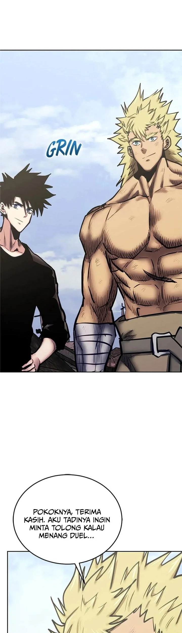 Player from Today Onwards Chapter 149 Gambar 52