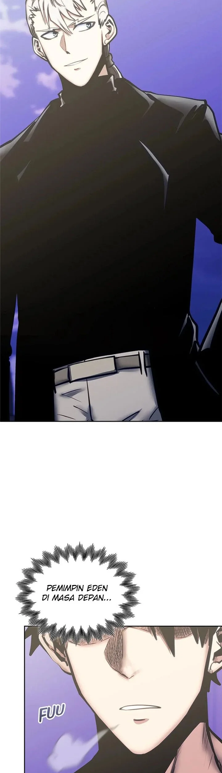 Player from Today Onwards Chapter 149 Gambar 62