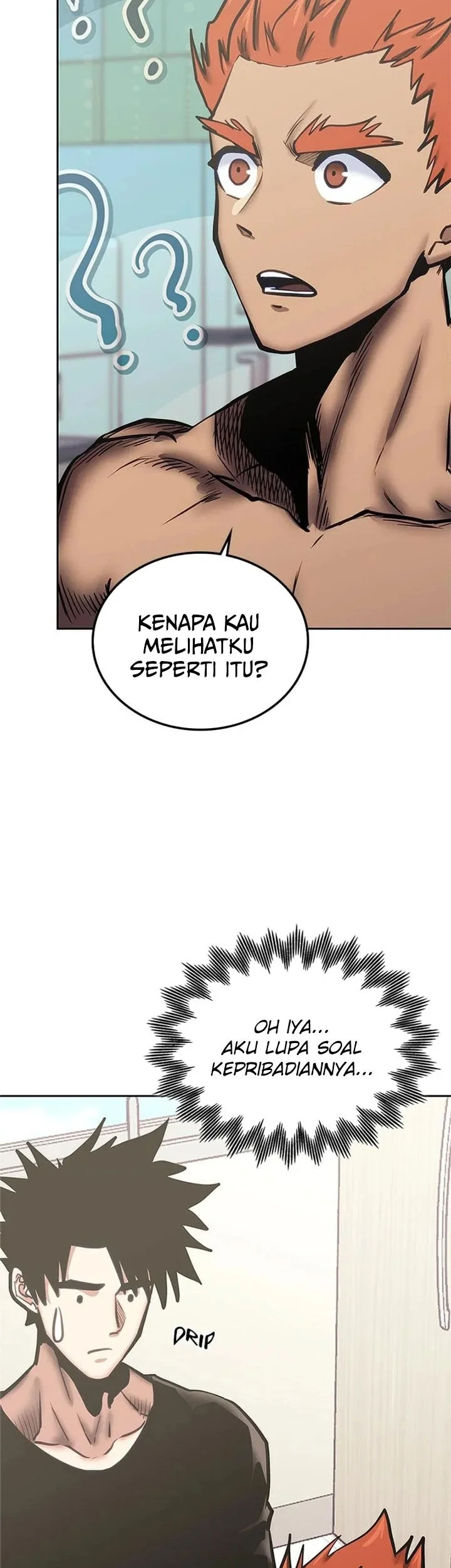 Player from Today Onwards Chapter 149 Gambar 4