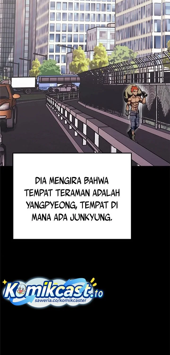 Player from Today Onwards Chapter 149 Gambar 9