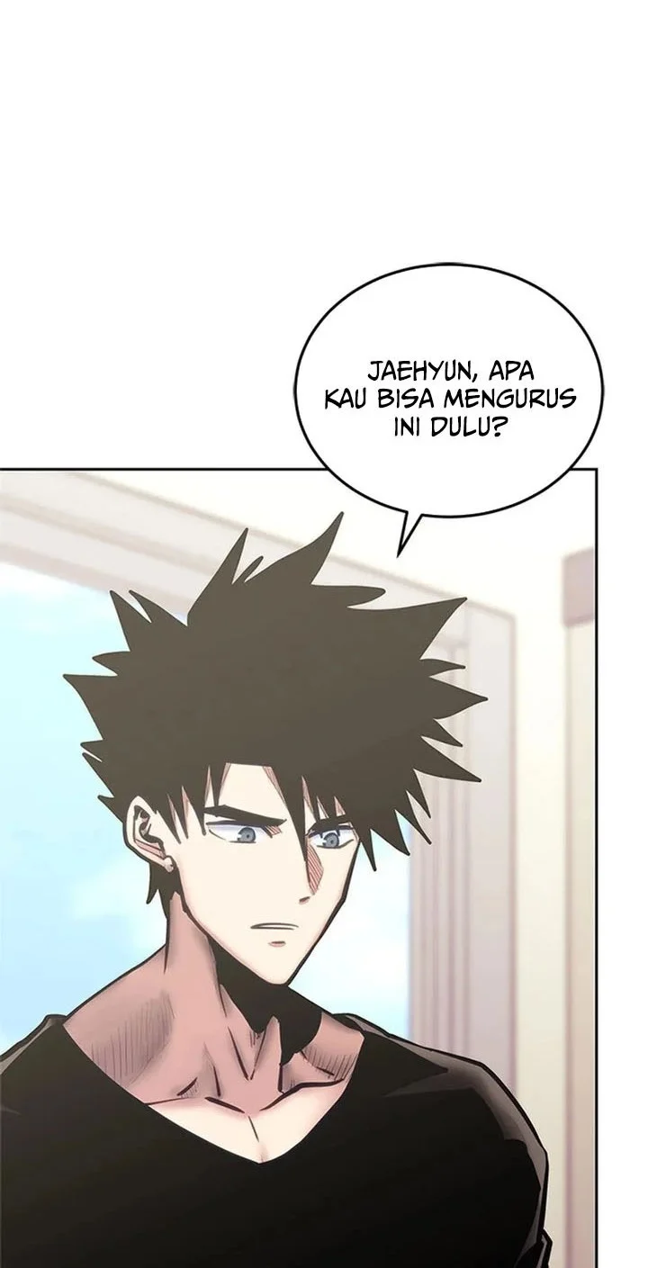 Player from Today Onwards Chapter 149 Gambar 11