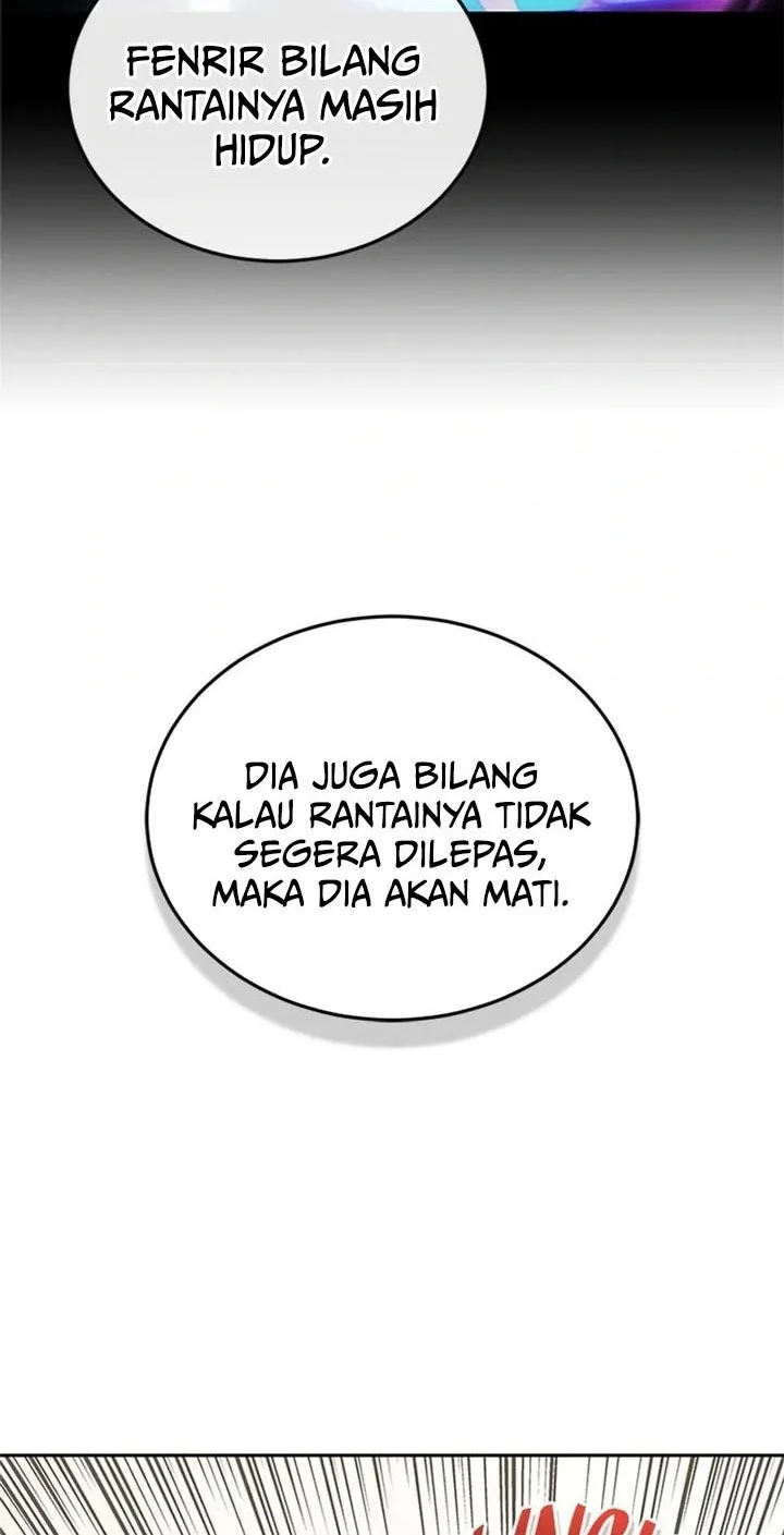 Player from Today Onwards Chapter 149 Gambar 13