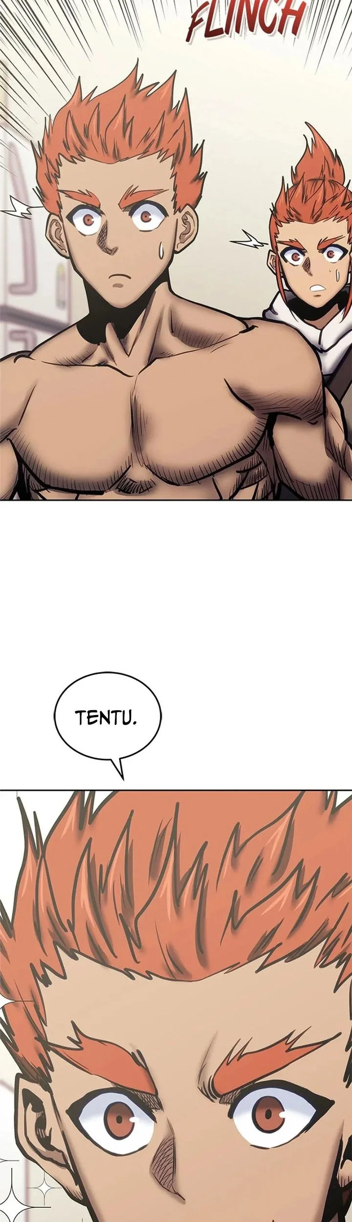 Player from Today Onwards Chapter 149 Gambar 14