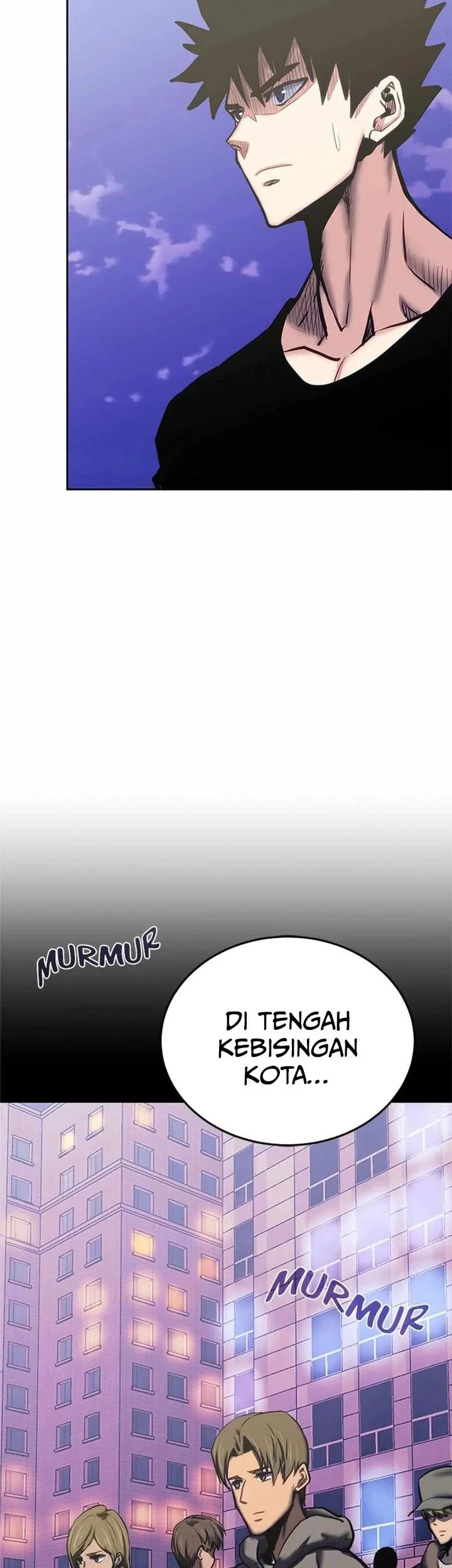 Player from Today Onwards Chapter 150 Gambar 32