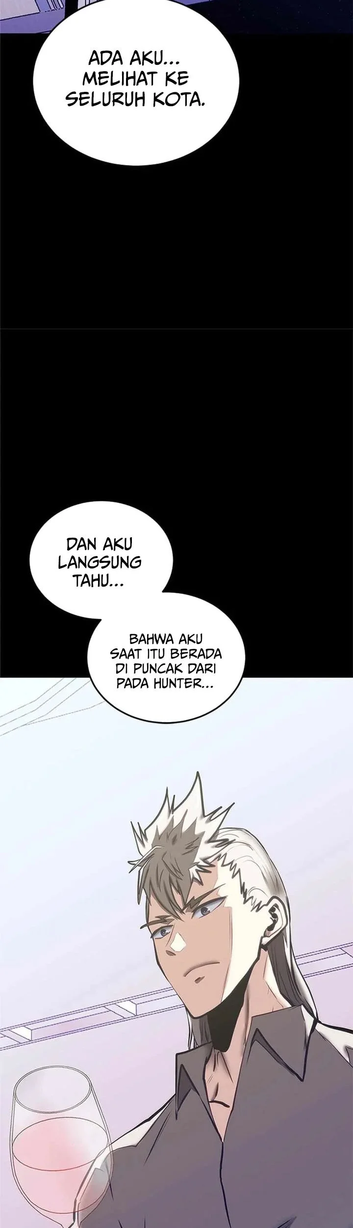 Player from Today Onwards Chapter 150 Gambar 36