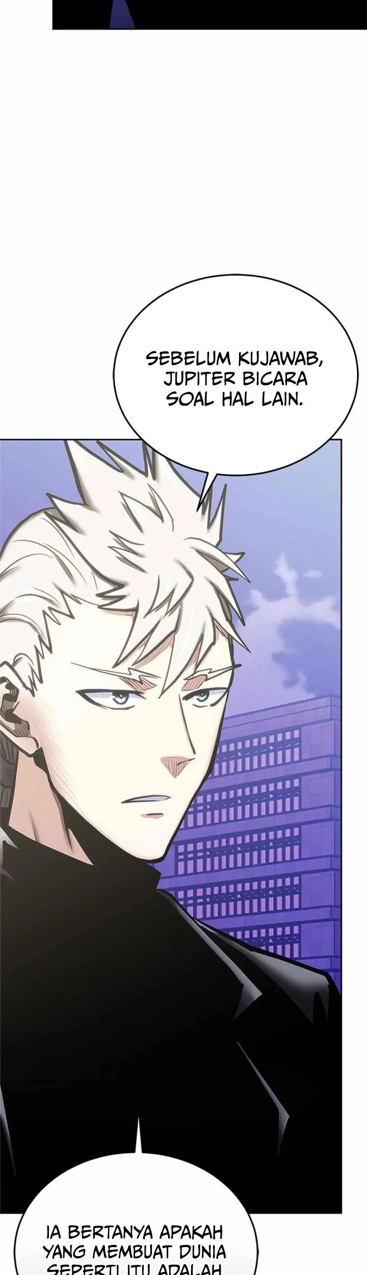 Player from Today Onwards Chapter 150 Gambar 44