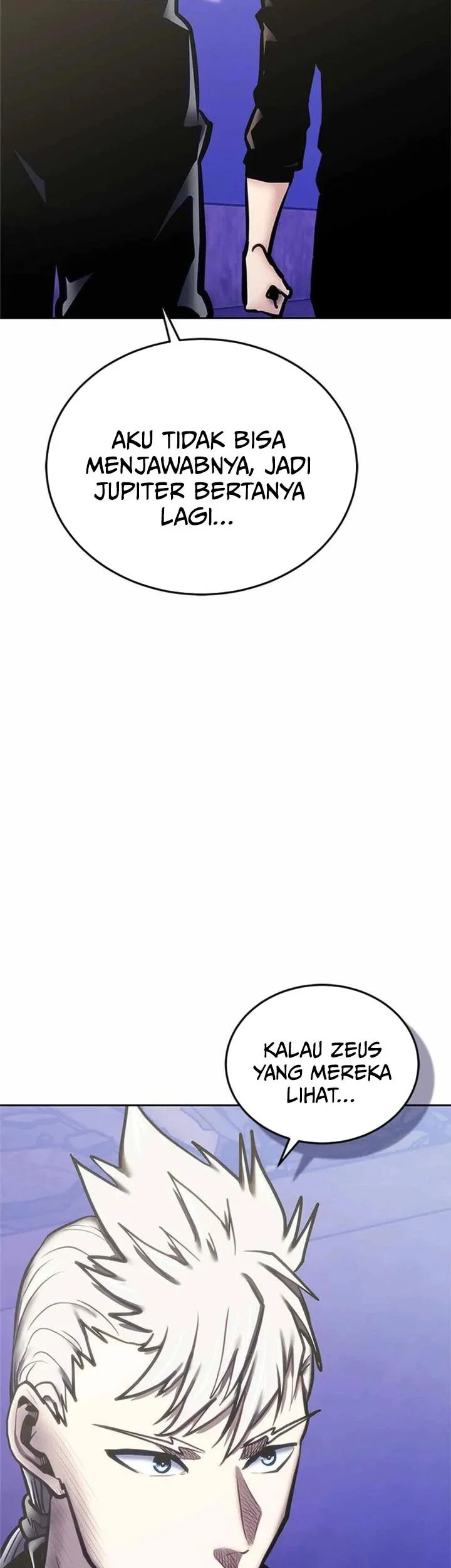 Player from Today Onwards Chapter 150 Gambar 46