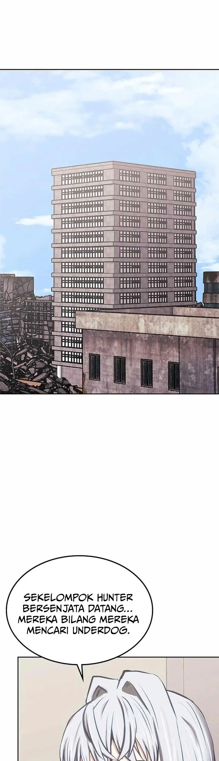 Player from Today Onwards Chapter 150 Gambar 62