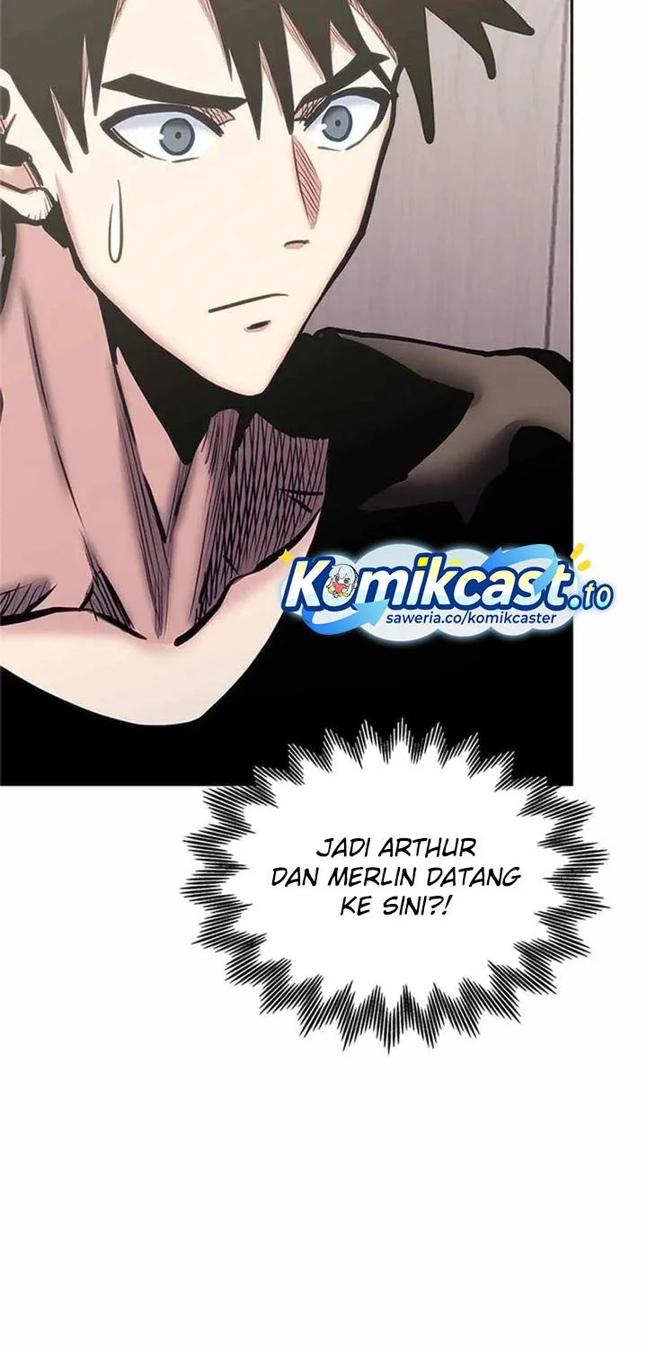 Player from Today Onwards Chapter 150 Gambar 65