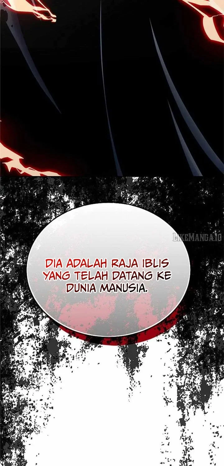 Player from Today Onwards Chapter 150 Gambar 75