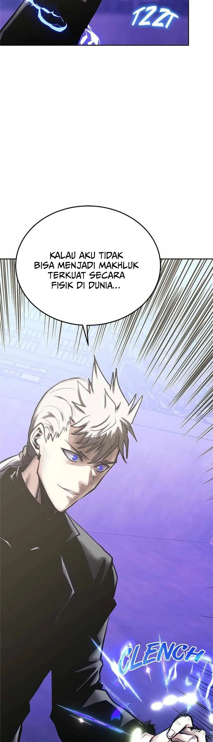 Player from Today Onwards Chapter 150 Gambar 16