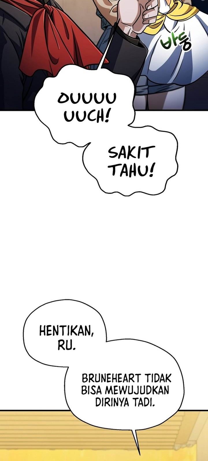 Player Who Can’t Level Up Chapter 186 Gambar 30