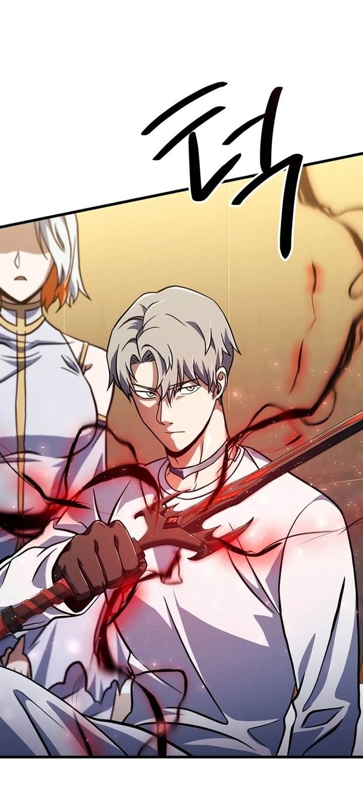 Player Who Can’t Level Up Chapter 186 Gambar 34