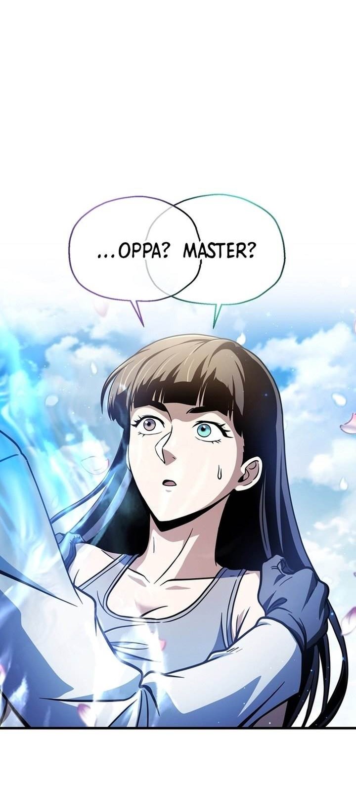 Baca Manhwa Player Who Can’t Level Up Chapter 186 Gambar 2
