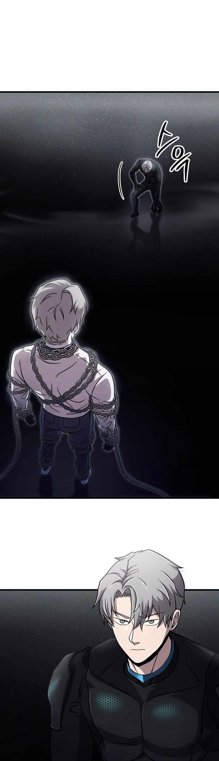 Player Who Can’t Level Up Chapter 187 Gambar 7