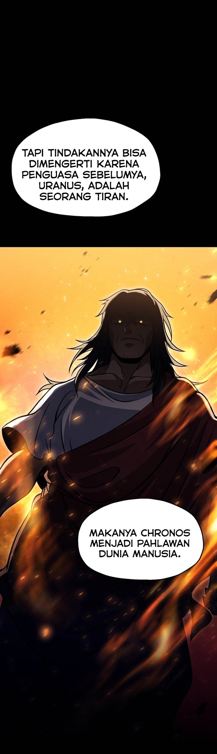 Player Who Can’t Level Up Chapter 187 Gambar 16