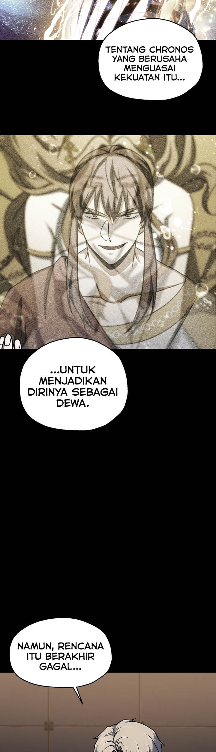 Player Who Can’t Level Up Chapter 187 Gambar 20
