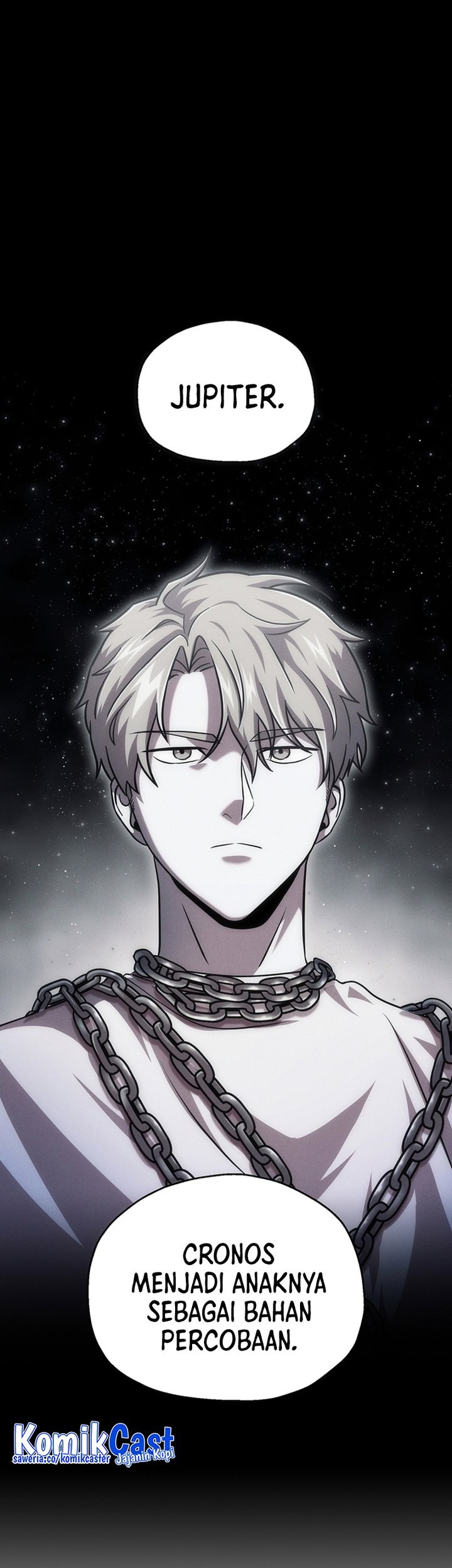 Player Who Can’t Level Up Chapter 188 Gambar 62