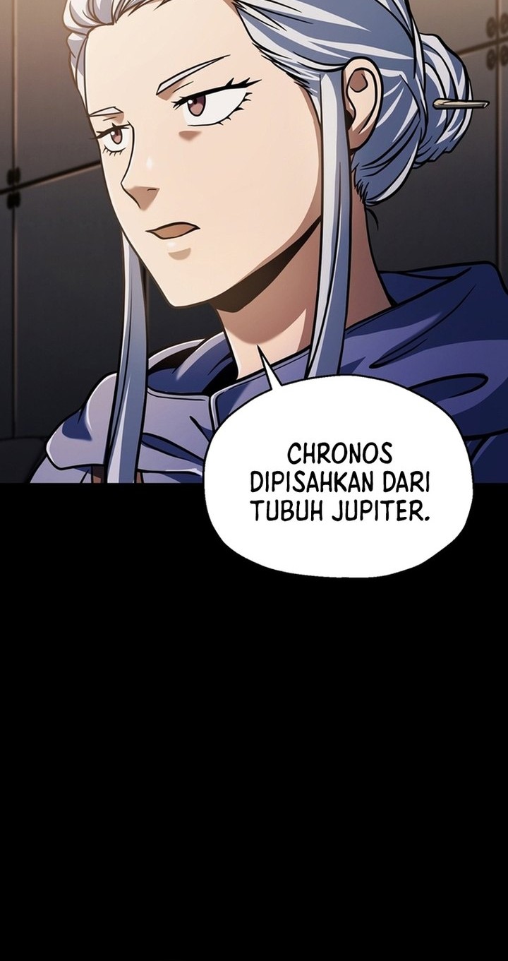 Player Who Can’t Level Up Chapter 189 Gambar 39