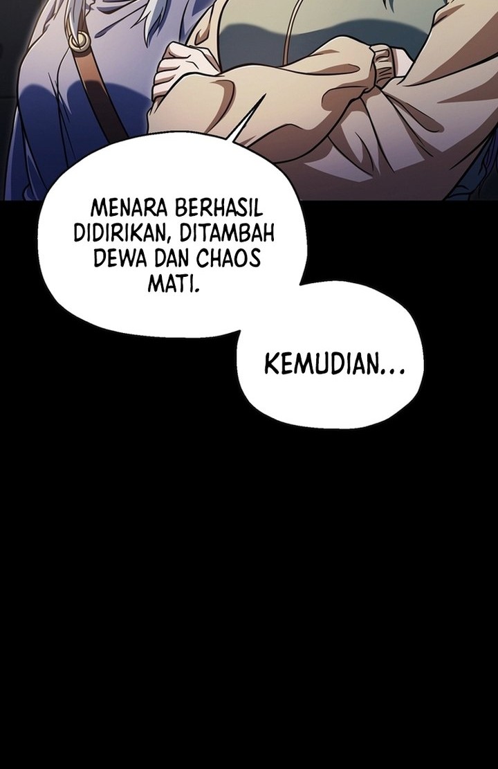 Player Who Can’t Level Up Chapter 189 Gambar 6