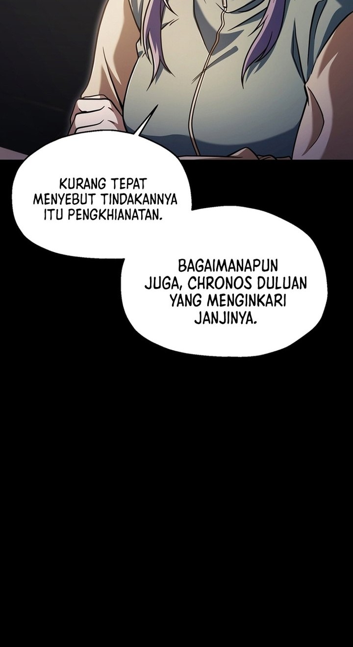 Player Who Can’t Level Up Chapter 189 Gambar 8