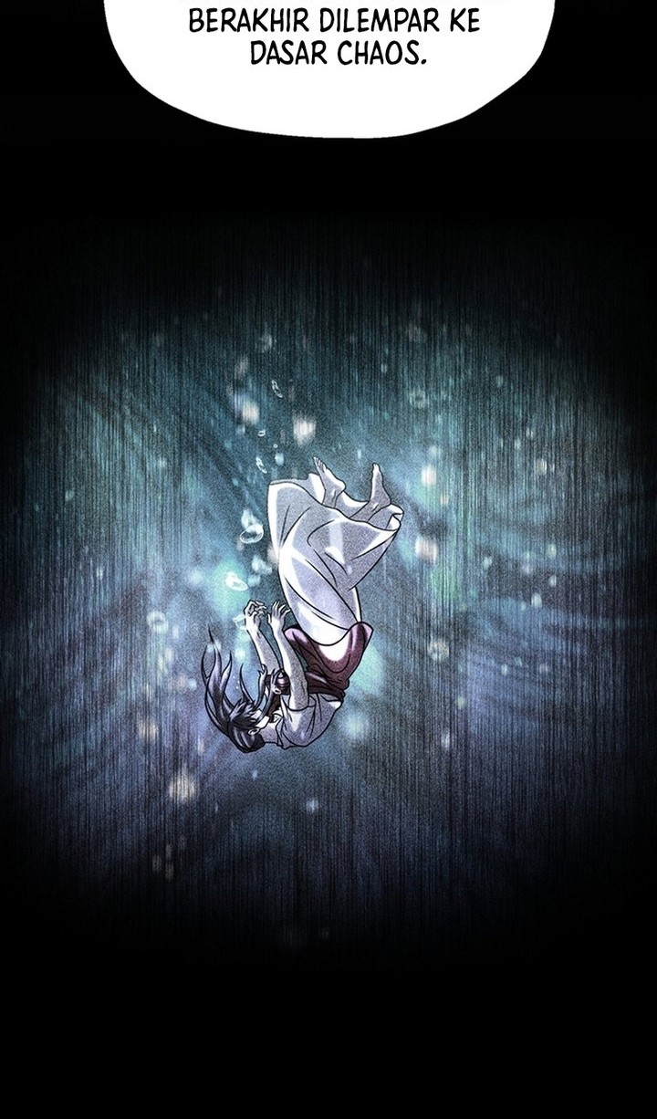 Player Who Can’t Level Up Chapter 189 Gambar 12