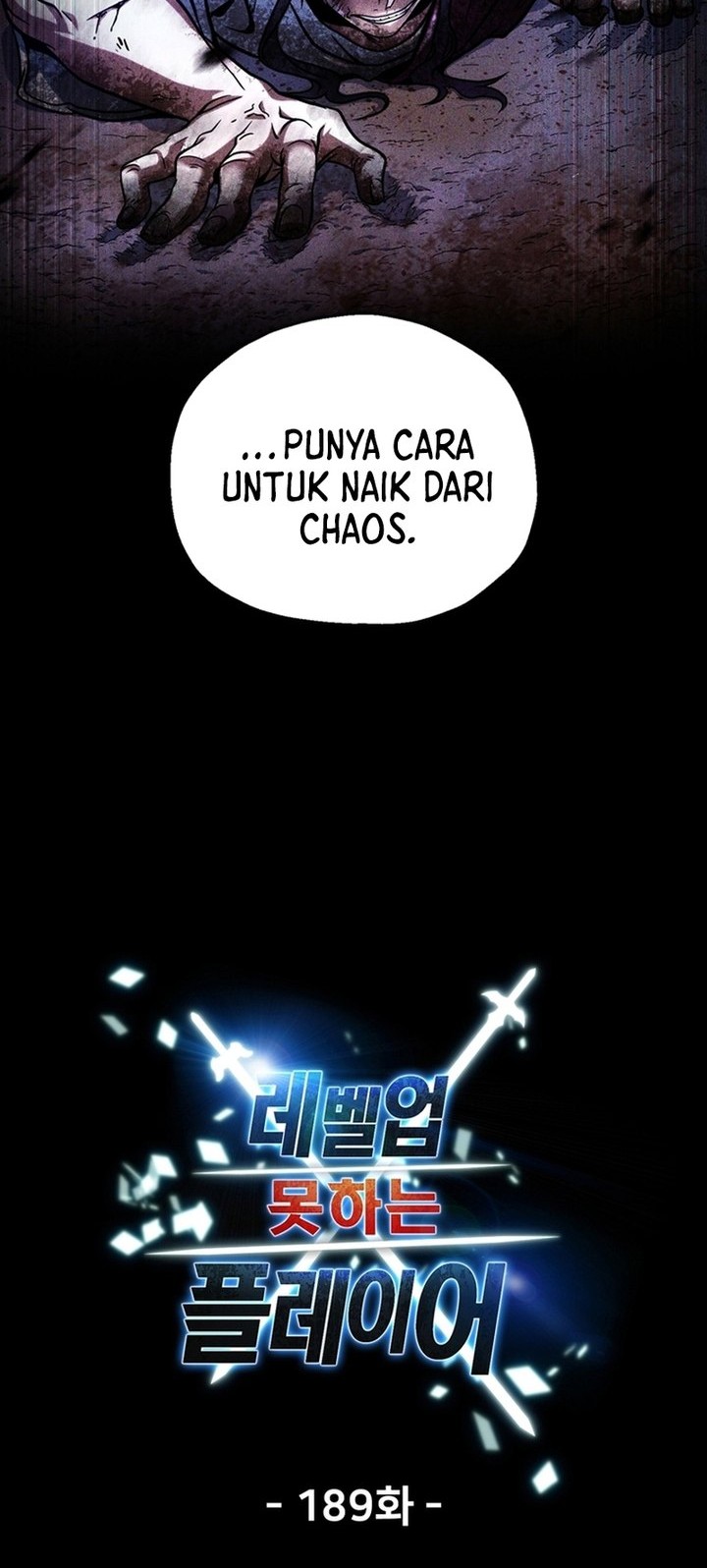 Player Who Can’t Level Up Chapter 189 Gambar 14