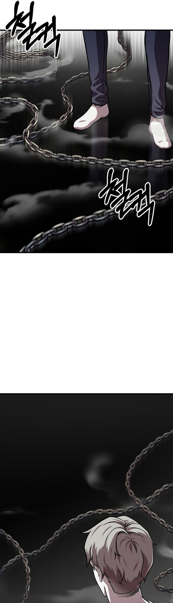 Player Who Can’t Level Up Chapter 189 Gambar 17