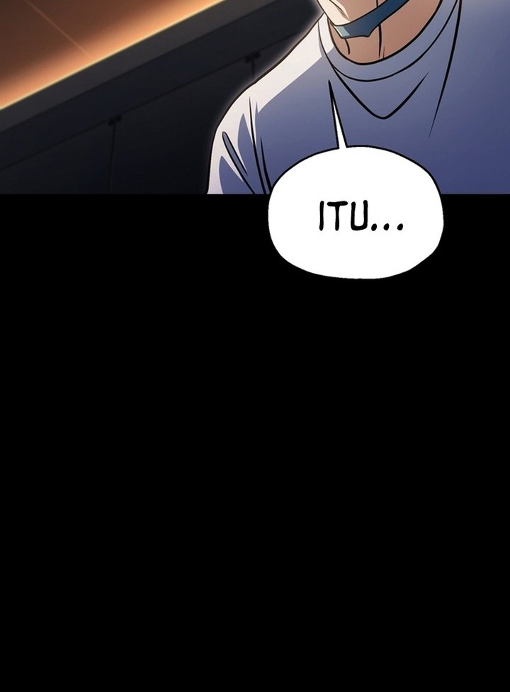 Player Who Can’t Level Up Chapter 190 Gambar 33