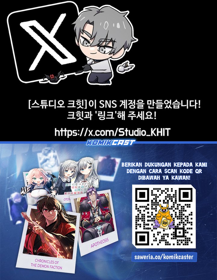 Player Who Can’t Level Up Chapter 190 Gambar 64