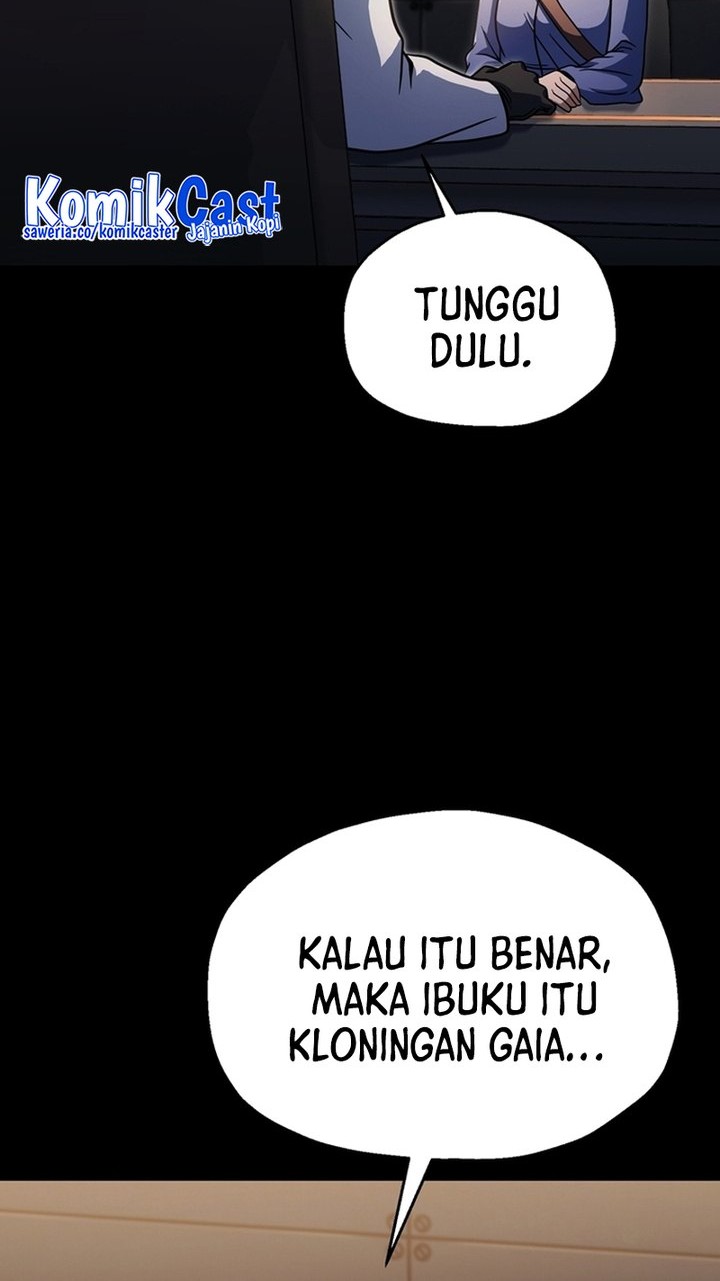 Player Who Can’t Level Up Chapter 190 Gambar 18