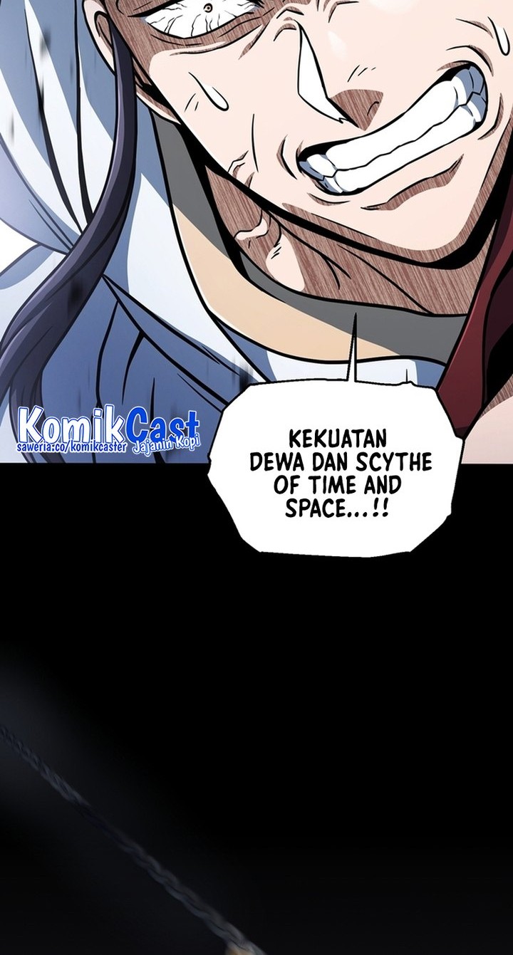 Player Who Can’t Level Up Chapter 191 Gambar 20