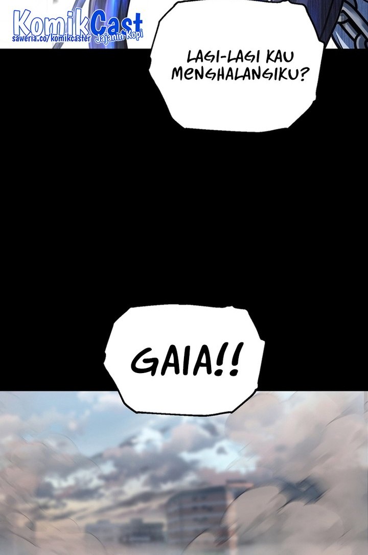 Player Who Can’t Level Up Chapter 191 Gambar 24