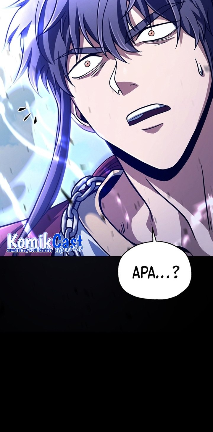 Player Who Can’t Level Up Chapter 191 Gambar 28