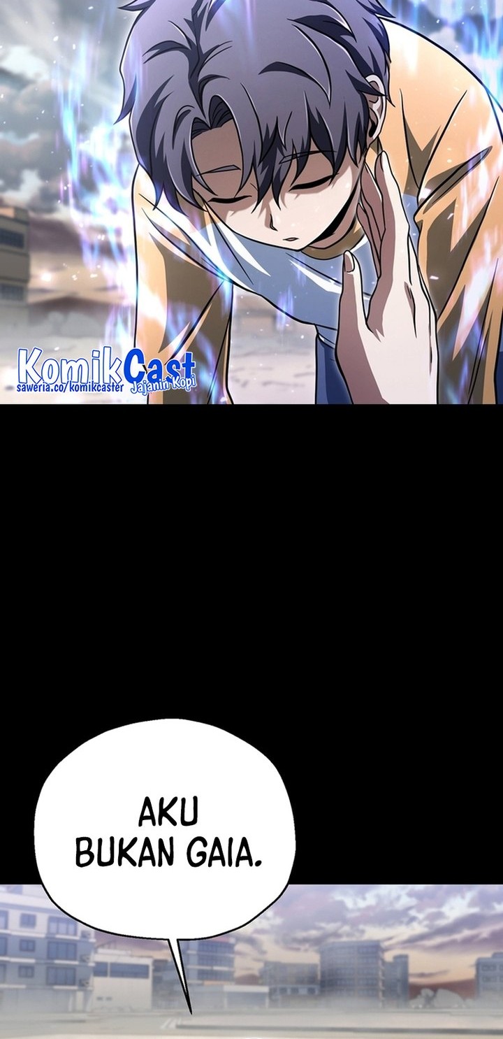 Player Who Can’t Level Up Chapter 191 Gambar 32
