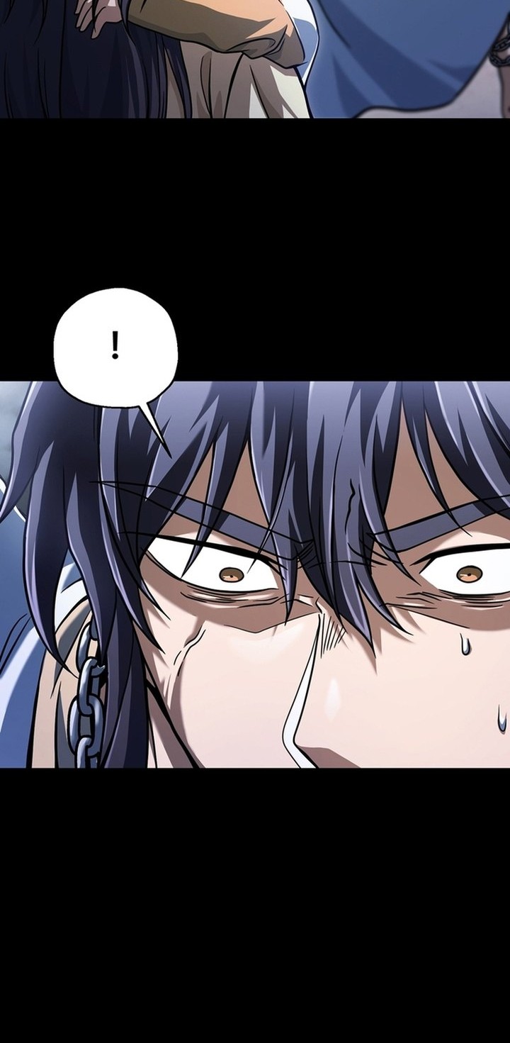 Player Who Can’t Level Up Chapter 191 Gambar 34